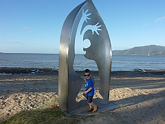 2011-06 Cairns